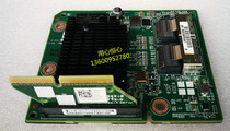 Dell C6220 C6320 LSI2008 card mezzanine card raid array card Y7PHC hhh4p1