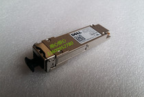 New Dell Dell AFBR-79EQDZ-FT 40G multimode optical module QSFP module T9MJF