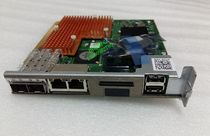 New Dell Dell 4 port R910 10G RISER card RSR network card 7V2RN VWWP7