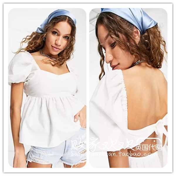 04 04 24 2022 trendy points to women's new TS Dew Back Bubble Cuff 100 lap shirt