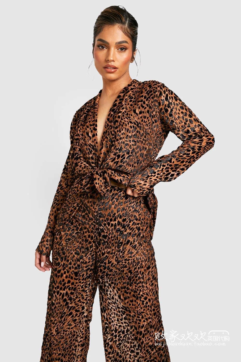 UK 02 23 brands BO 2023 new BAO WEN long sleeves comfortable and lily shirts