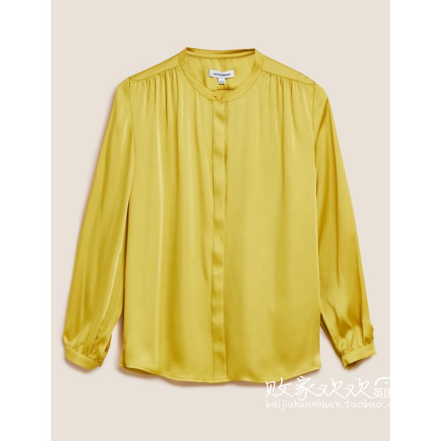 UK 03 06 pint MS women dress new casual display slim fit 100 lap shirt