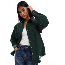 UK 09 04 2024 trend-oriented womens new style lapel long-sleeved comfortable and versatile shirt