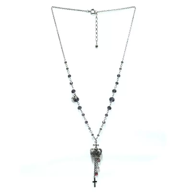 Японская резервация бесплатной покупки Sheglit, корона necklace, Lolita мелочи 684030 депозит