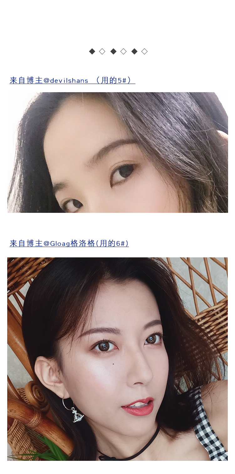 Chì kẻ mày Innisfree chính hãng Hàn Quốc Tự động chống thấm nước, chống mồ hôi, không đánh dấu Kem nhuộm lông mày Natural Lasting Chì kẻ mày hai đầu chì phẩy sợi