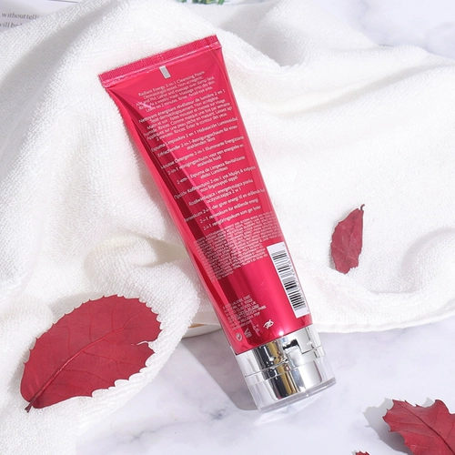 Мягкое увлажняющее освежающее очищающее молочко, контроль жирного блеска, 125 мл