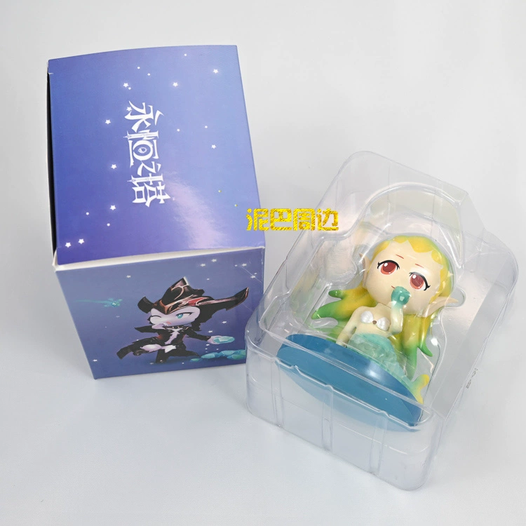 Các hình vẽ Pokemon xung quanh mô hình trò chơi Aion Grand - Game Nhân vật liên quan