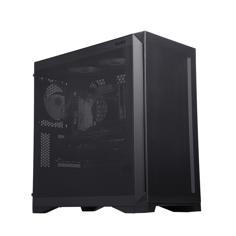Core I5 14400 Msi B760 Motherboard 32g M.2 Solid-State Integrated Graphics Desktop Home Office Computer Host Core I5 14400 Msi B760 Motherboard 32g M.2 Solid-State Integrated Graphics Desktop Home Office Computer Host
