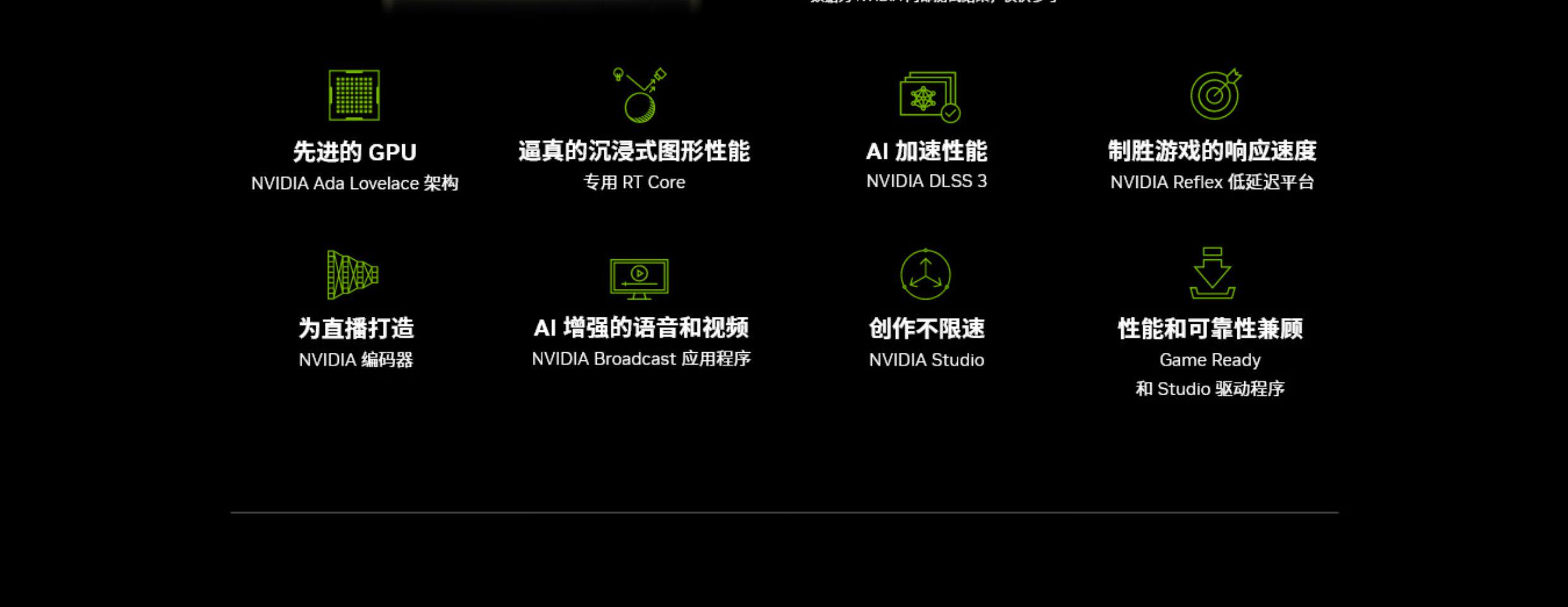 Видеокарта 微星rtx 4070 gaming x trio 12g魔龙游戏设计台式机电脑显卡 MSI