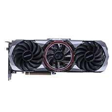 Видеокарта 七彩虹igame rtx 3080 advanced oc