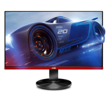AOC G2490VX 23 8 inch 144Hz wide color gamut HDR low blue light game e-sports computer monitor