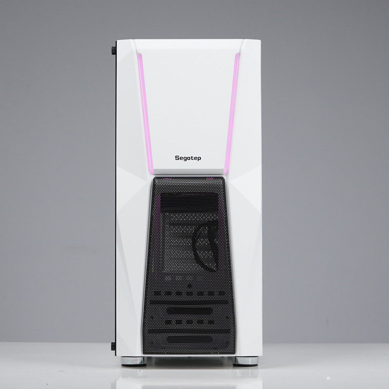 RTX3050 Core I5 ​​10400F 16G memory 500GSSD desktop computer computer game console special car