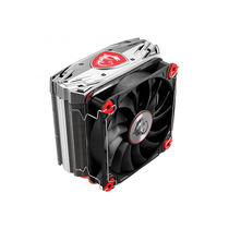 MSI MSI CORE FROZR S Frost Dragon desktop computer dual platform cpu copper tube fan radiator