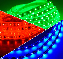 WIND Chaser (PHANTEKS) RGB-LED light bar 416 515ETG dedicated multi-color controllable