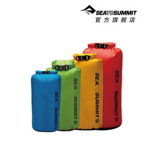seatosummit70D clothing waterproof bag drifting waterproof bag outdoor swimming lightweight waterproof bag New
