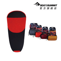 seatosummit hotel quilt cover sheets outdoor travel hotel dirty sleeping bag inner tank warm up sleeping Gall