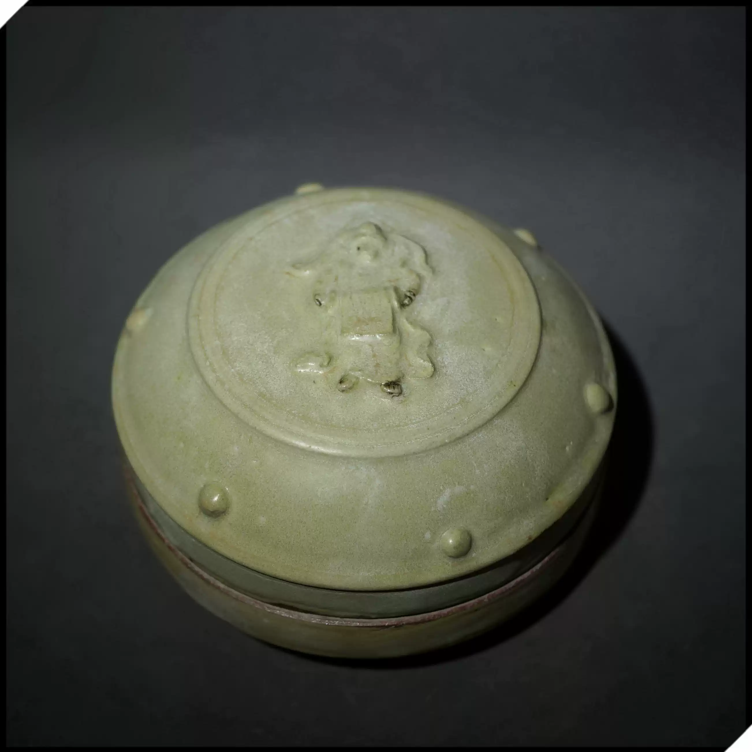 北宋定窑白釉刻花执壶古玩收藏老窑瓷器包老宋代瓷壶-Taobao-Tmall