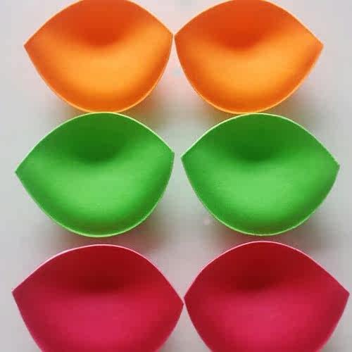 Pads pour soutien-gorge blanc épais - Ref 820866 Image 7