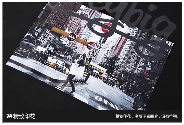 Áo thun trắng nam nữ tay ngắn 2018 hè mới Han Fan cotton retro Hồng Kông hương vị chic sinh viên in từ bi áo thun trơn nam