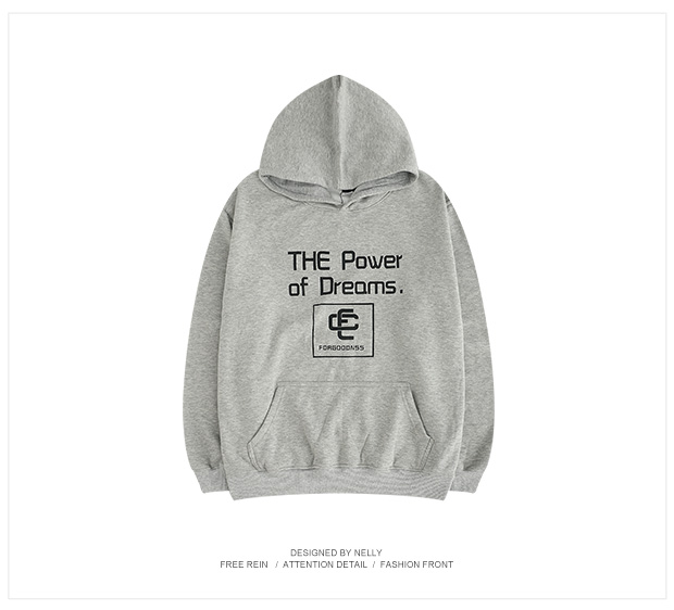 Tide thương hiệu áo len nam và nữ trùm đầu đường phố hip hop graffiti vài chiếc áo khoác hiphop quốc gia áo hoodie oversize hoodie đôi