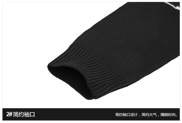 Áo len nam và nữ oversize hip hop áo sơ mi mùa thu những người yêu thích áo khoác nam áo len quần áo nam
