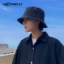 Original retro streets European and American tides Hip Hop Skateboarding Street Dance Wave Men And Women Sunscreen Hat Basin Hat Fisherman Hat
