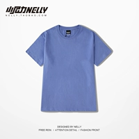 Светло-синий