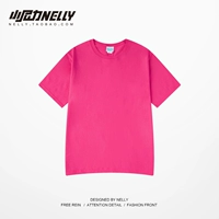 Роза красная