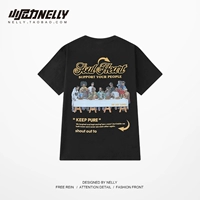 Черный (стиль 6)