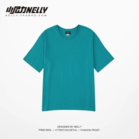 Зеленое озеро