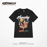 Черный (стиль 2)