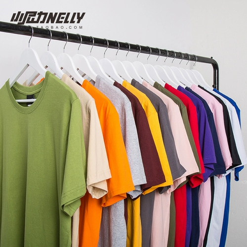 Хлопковая белая футболка в стиле хип-хоп для влюбленных подходит для мужчин и женщин