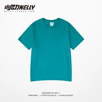 Зеленое озеро