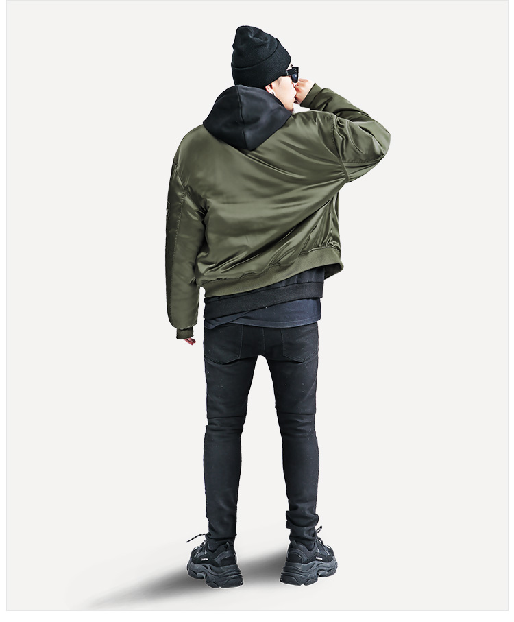 Blouson hiver pour homme   OTHER - Ref 3112997 Image 65