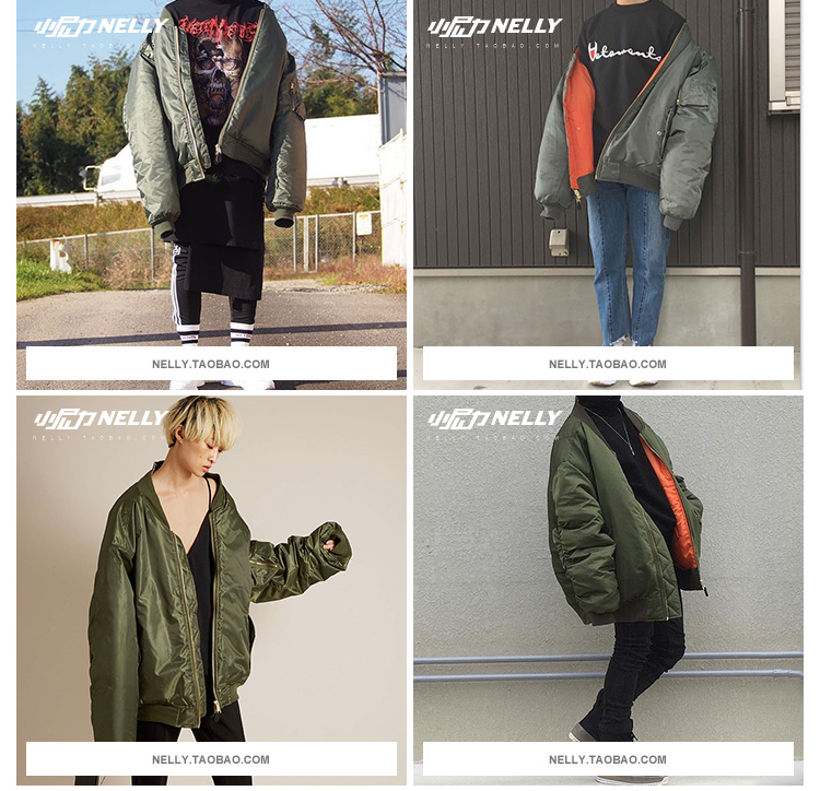 Blouson hiver pour homme   OTHER - Ref 3112997 Image 52