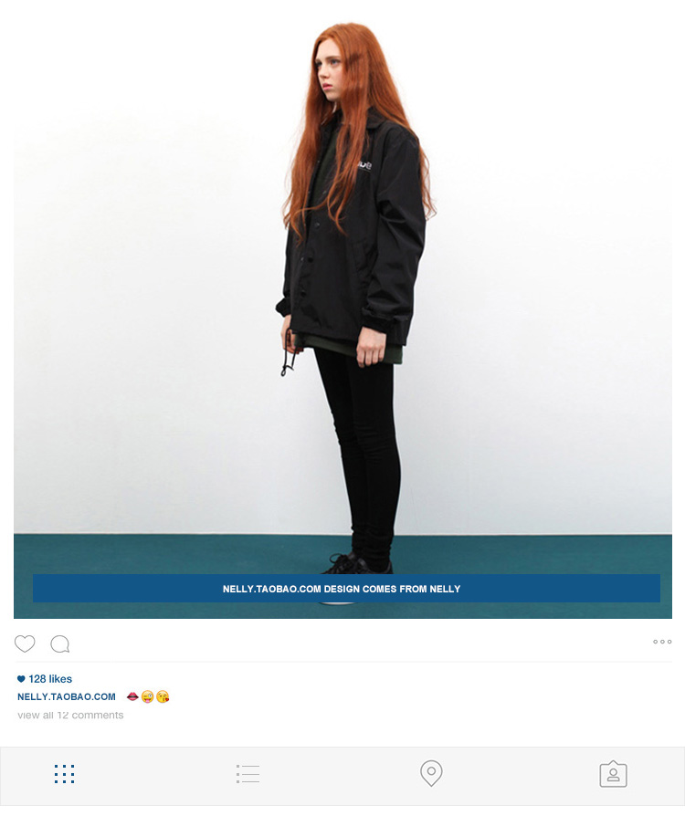 Áo khoác thể thao đường phố cao nguyên gốc áo khoác thể thao áo khoác mỏng West Coast mùa xuân HIPHOP hip-hop hip-hop áo bomber