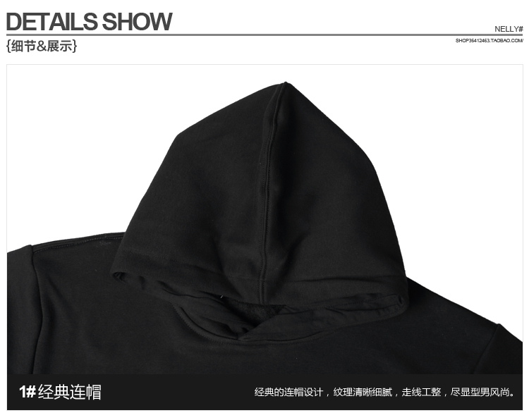 Sweatshirt homme HEYBIG en Coton - Ref 3128523 Image 58