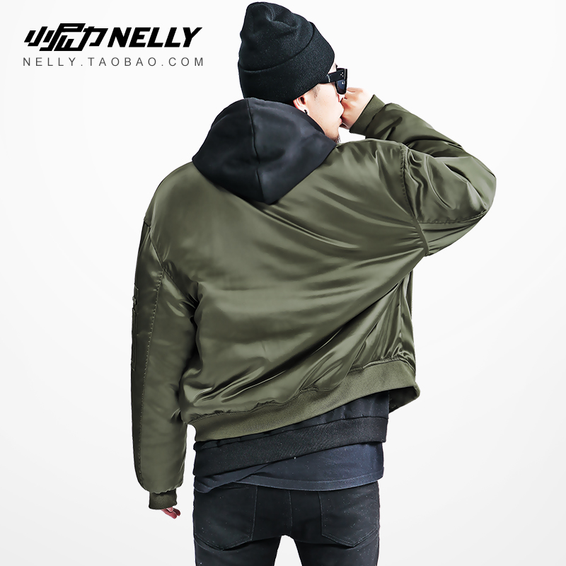 Blouson hiver pour homme   OTHER - Ref 3112997 Image 3