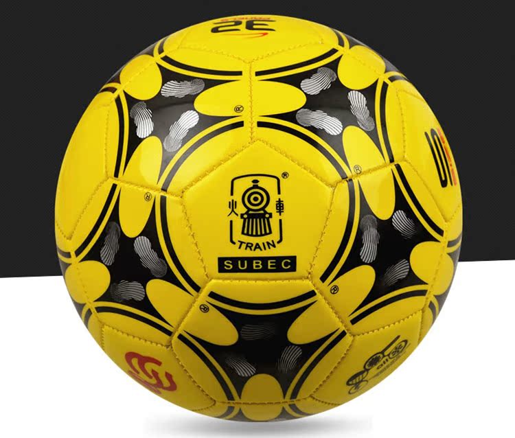 Ballon de football - Ref 5965 Image 4