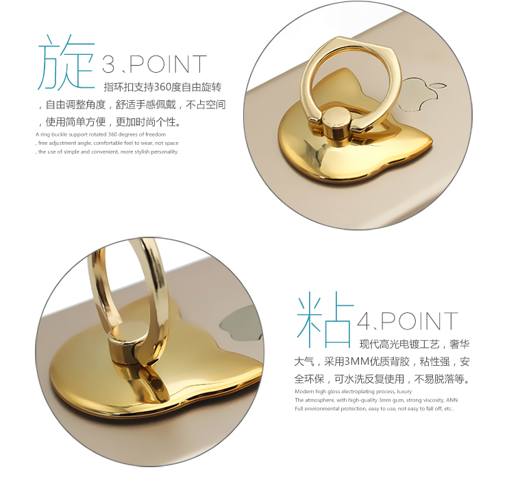 Support téléphone GSM - Ref 1364057 Image 14