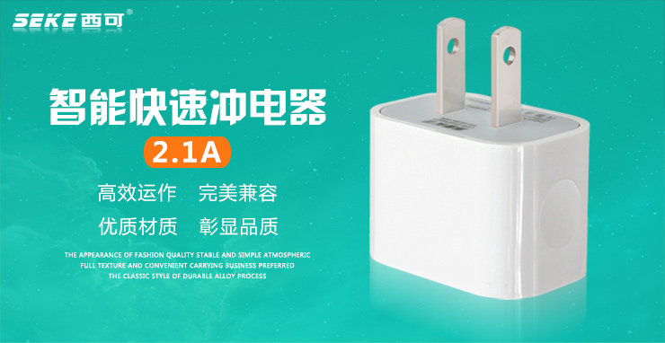 chargeur SEKE - Ref 1294824 Image 10