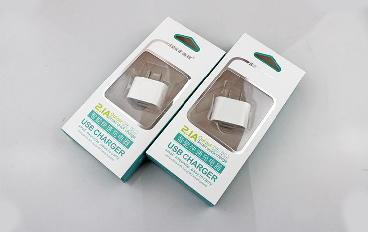 chargeur SEKE - Ref 1294824 Image 19