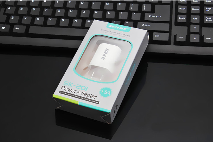 chargeur SEKE - Ref 1296475 Image 19