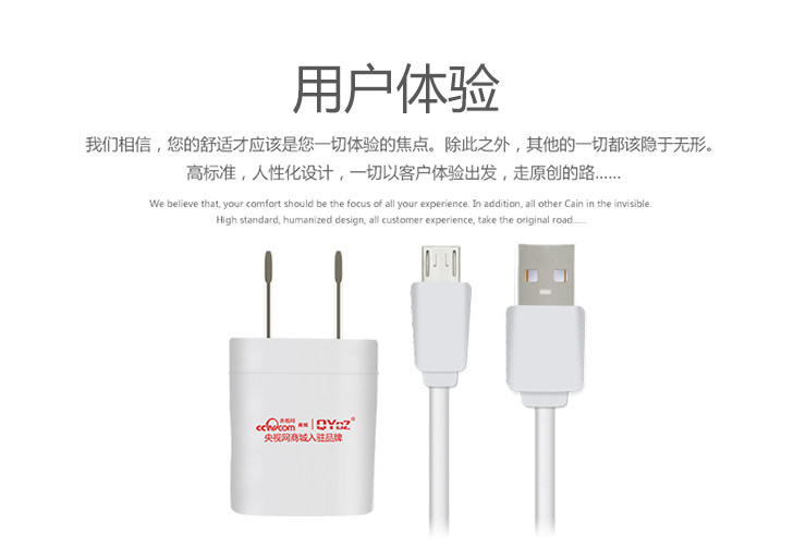 chargeur QYDZ - Ref 1298965 Image 11