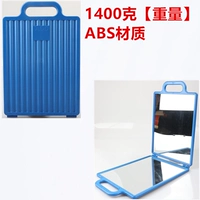 Двусторонное зеркало, новая коллекция, 1 шт