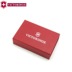 Vickers VICTORINOX Swiss Army Knife Phụ kiện quầy xác thực 58MM Swiss Army Knife bao bì đặc biệt dao xếp đa năng leatherman Swiss Army Knife