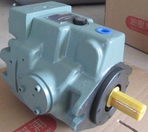 Original Taiwan Xuhong high pressure piston pump P16P22P36 V15V18V50V70