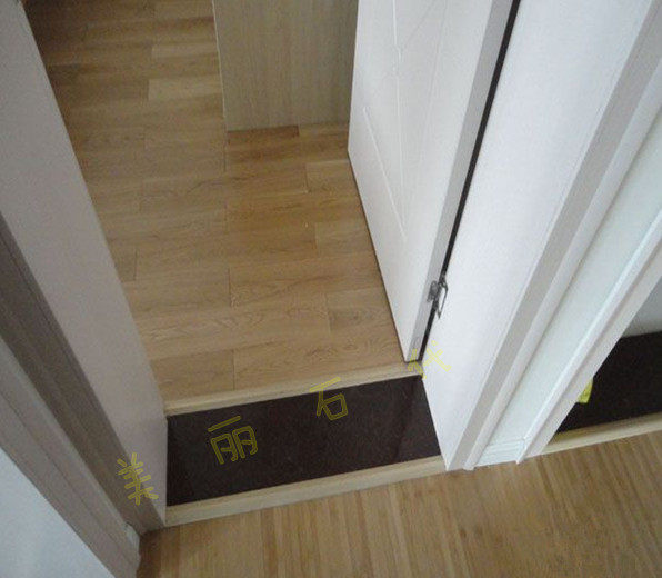 Black Gold Sand Marble Over Menstone Stone Stone Over Gate Stone Threshold Stone Marble Circle Side Skirting