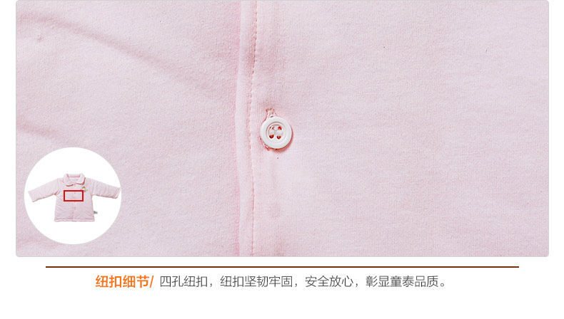 Coffret cadeau pour bébé - Vêtements + Accessoires - Ref 1954984 Image 29