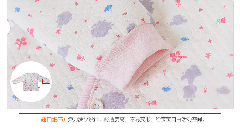 Coffret cadeau pour bébé - Vêtements + Accessoires - Ref 1954984 Image 30